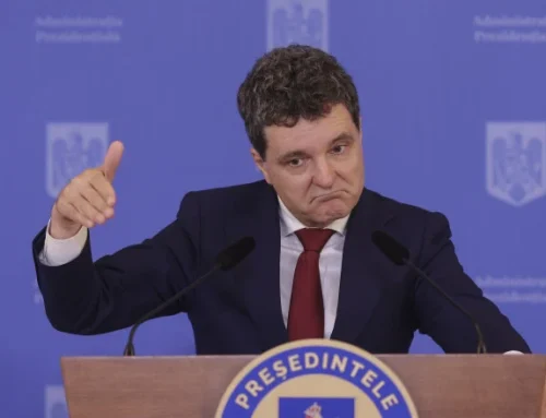 Nicușor Dan promulgă legile pentru PNRR și avertizează: România nu trebuie să piardă miliarde de euro