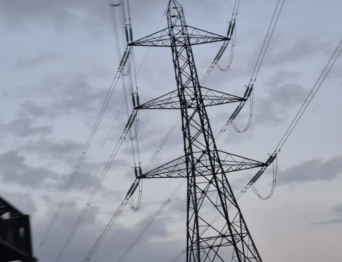 Premieră periculoasă în UK: hackerii iranieni au reușit să oprească o centrală electrică
