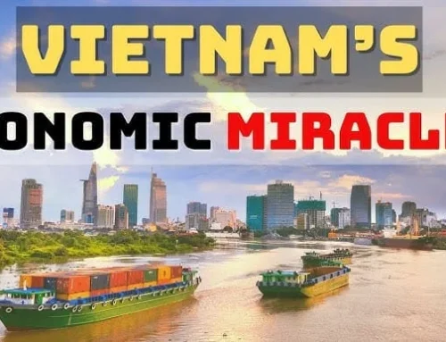 România și Tigrul Asiatic. Parteneriatul strategic cu Vietnamul pentru următorii 20 de ani