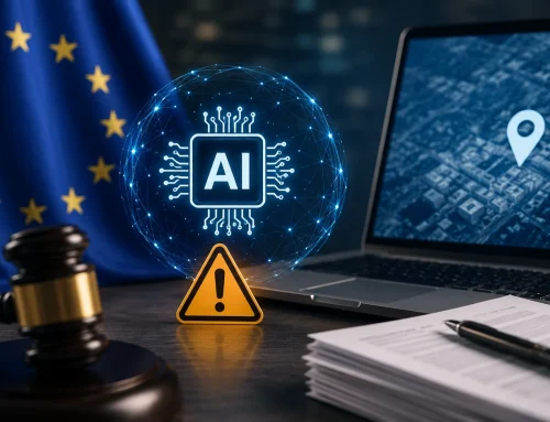 Reguli noi pentru conținutul creat cu AI. Amenzi de până la 15 milioane de euro   