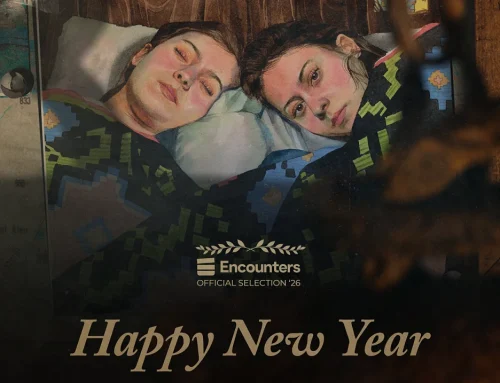 Animația românească „Happy New Year”, selectată în competiția oficială a unui festival britanic calificator pentru BAFTA și Oscar