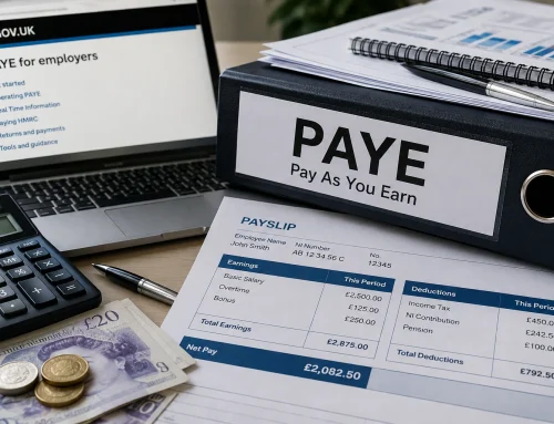 HMRC avertizează asupra fraudelor prin companiile de tip „umbrella”. Ce trebuie să știe angajații și firmele din UK