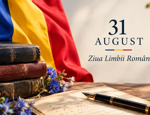 31 august, Ziua Limbii Române. Sărbătoarea limbii care îi unește pe români dincolo de granițe