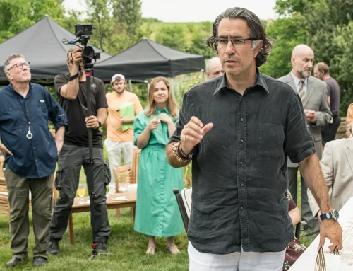 Oamenii din spatele filmului | Ce a descoperit Serge Celebidachi despre propriul tată după ce i-a transformat viața într-un film: „Prețul pe care l-a plătit a fost incomensurabil”