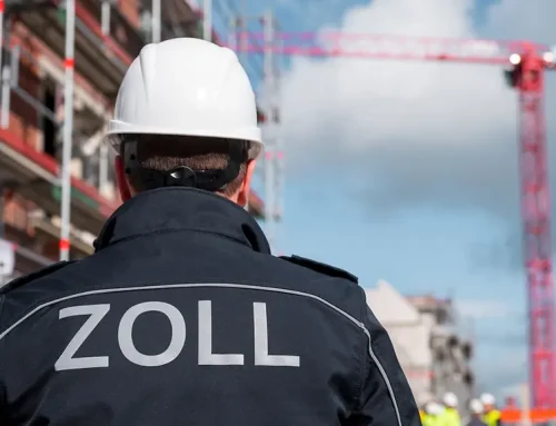 Germania înăsprește lupta împotriva fraudelor cu ajutoare sociale. Românii apar în schemele investigate de autorități