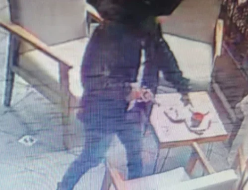 Turist român împușcat într-o cafenea din Ecuador. Atacatorul a fugit după ce a încercat să-l jefuiască