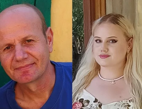 O familie de români, lovită de o tragedie în Irlanda. Tatăl și fiica au murit la locul de muncă