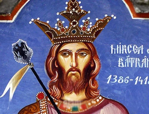 Ai fi ghicit? Ce s-a întâmplat pe 23 septembrie?