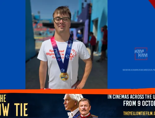 Două medalii de aur pentru Erick Sabău la debutul european. Înotătorul timișorean a concurat în Malta