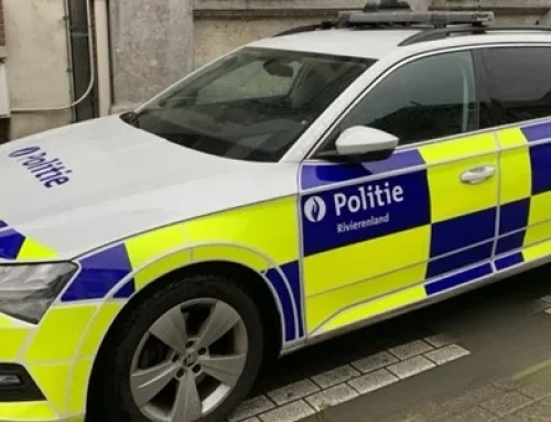 Doi români, arestați în Belgia după ce ar fi încercat să fure inelul unei femei de 79 de ani