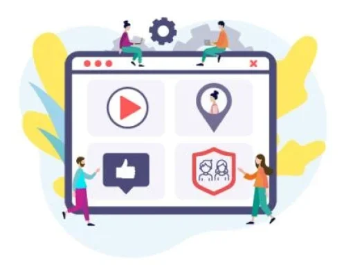 UE propune interzicerea conturilor de social media pentru copiii sub 13 ani