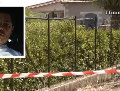 Român de 26 de ani, identificat după o explozie devastatoare în Italia. Poliția investighează legătura cu atacurile asupra bancomatelor
