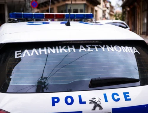 Doi români, arestați în Grecia după ce o turistă britanică a reclamat că a fost violată într-un hotel din Zakynthos