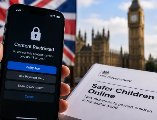 Marea Britanie mută protecția copiilor direct în telefon. Ce se schimbă și ce înseamnă pentru adulți