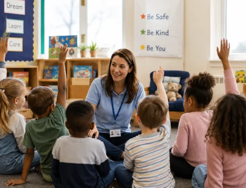 Lucrezi sau faci voluntariat cu copii în UK? De la 1 septembrie se schimbă regulile DBS