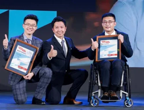 Ai studiat în Marea Britanie? Românii pot candida la Study UK Alumni Awards 2027