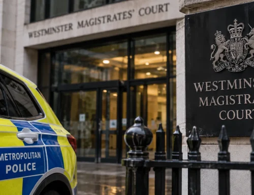 800.000 de oameni uciși în 100 de zile. Un medic care trăia liniștit în Londra, arestat după șapte ani de anchetă