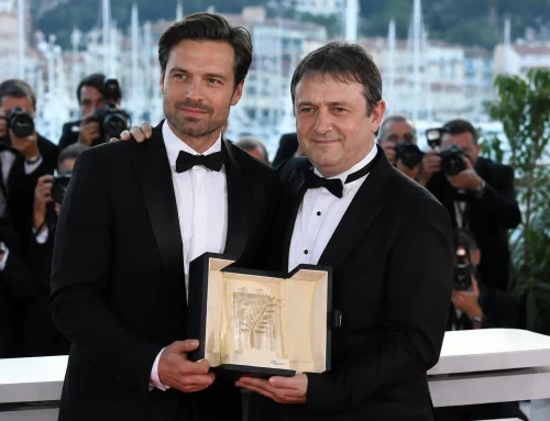 „Fjord” intră în cursa pentru Oscar 2027. Filmul lui Cristian Mungiu a fost ales în unanimitate
