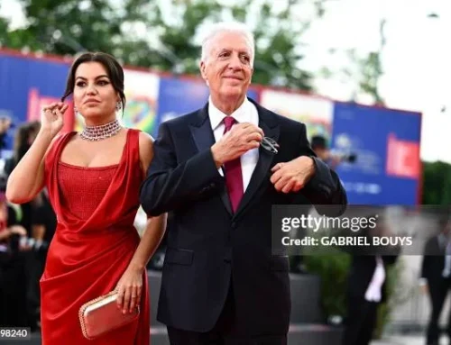 Romina Gingașu, reacție după valul de speculații despre căsnicia cu Piero Ferrari: „Între mine și Piero totul este foarte bine”