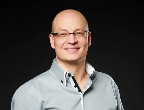 DOSAR DE ANTREPRENOR: „România e proiectul, America e manualul.” Mihai Lehene despre RUF și unirea românilor din diaspora