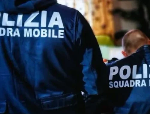 Cardurile de carburant ale Poliției italiene, clonate. Un român a fost arestat, alți trei sunt vizați de anchetă