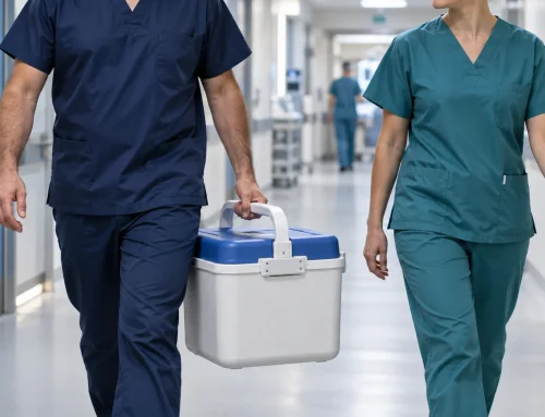 NHS anunță un plan urgent după scăderea donării de organe. Peste 8.700 de persoane așteaptă un transplant în UK