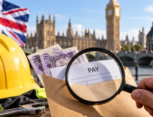 660 de firme din UK nu și-au plătit corect angajații. Verifică să vezi dacă ai de recuperat bani