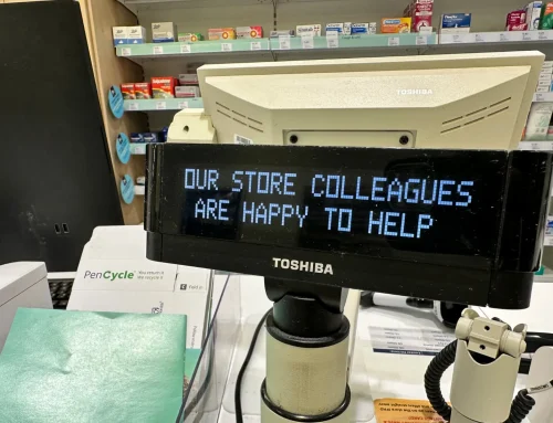 Cinci afecțiuni noi vor putea fi tratate la farmacie în Anglia. Nu mai trebuie să mergi mai întâi la GP