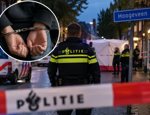 Al treilea suspect, arestat după moartea unui român în Olanda. Doi conaționali ai victimei sunt deja în custodia poliției