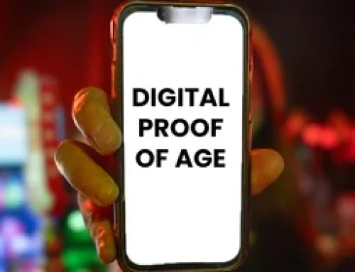 De astăzi, britanicii își pot dovedi vârsta cu telefonul când cumpără alcool în Anglia și Țara Galilor
