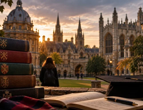 Cambridge și Oxford, devansate de alte trei universități britanice. Cine ocupă primul loc în clasamentul pentru 2027?