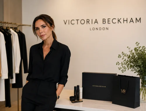 După 18 ani de pierderi, brandul Victoriei Beckham intră pentru prima dată pe profit