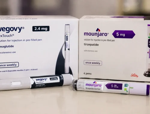 O afecțiune neurologică rară și gravă, identificată la persoane care folosesc medicamente GLP-1 pentru slăbit și diabet