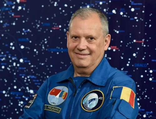 Premieră pentru diaspora românească. Bruxelles găzduiește primul TEDx în limba română din afara țării
