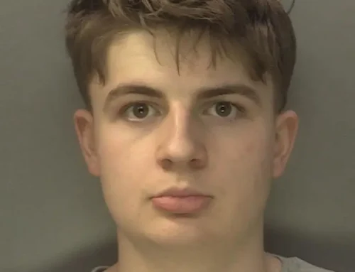 Româncă de 24 de ani, ucisă în UK de un student fascinat de „Dexter”. Și-a pregătit din timp camera crimei