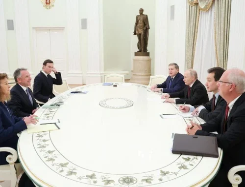 Noi negocieri pentru încheierea războiului din Ucraina