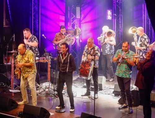 Fanfara Ciocârlia aduce muzica românească la Londra. Concert în această seară, în cadrul unui turneu internațional