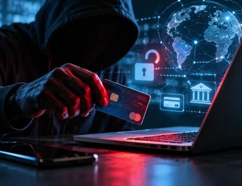 Alertă pentru toți cei care folosesc internetul! FMI și Banca Mondială lansează un plan împotriva fraudelor online