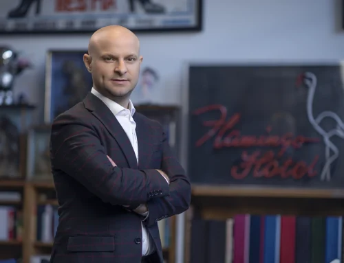 A pierdut 25.000 de lire, apoi a ajuns să predea trading. Ce spune Dumitrel Rada despre banii din această industrie?!