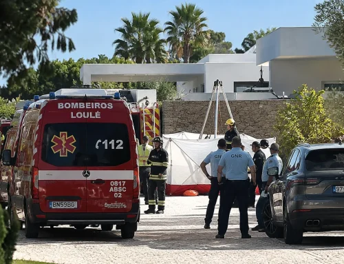 Trei români din aceeași familie au murit în Portugalia. Unul dintre tineri își pregătea nunta