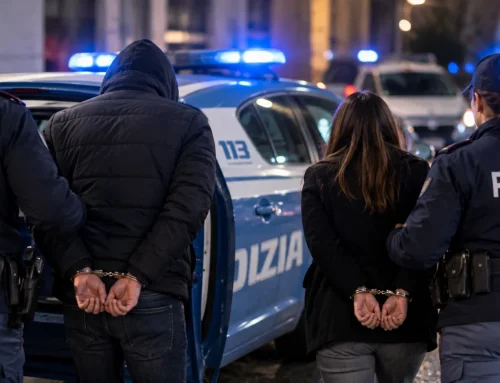 Ademenită cu promisiunea unui loc de muncă, o româncă de 17 ani ar fi fost traficată în Italia