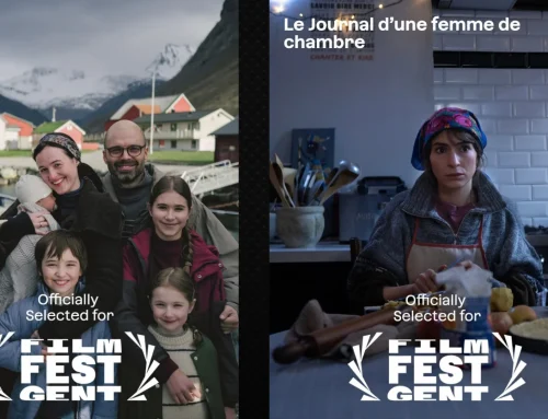 Două filme ale unor regizori români, prezentate la un important festival din Belgia