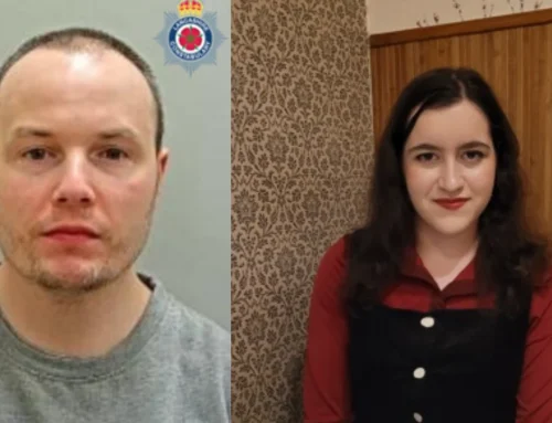 Dreptate pentru Carla Georgescu: tatăl vitreg care a ucis-o în UK, condamnat la închisoare pe viață
